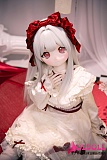 可愛いドール