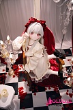 小柄ドール