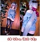 ＃20衣装（60/60xs/e60/60P適切）