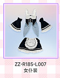 MW Girl(魔物姫) アニメドール 70cm #012呆呆猫 かわいい猫コスプレミニドール セクシーフィギュア ソフトビニール製頭部 高級シリコン製ボディ リアル製ラブドール 宣伝画像と同じ制服も付属