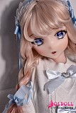 可愛い二次元ラブドール 清楚系スタイル ElsaBabe製
