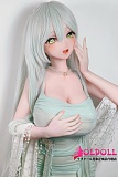 フィギュア体型 魅力的デザイン
