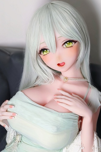ElsaBabe 等身大アニメドール 163cm 爆乳RAHC060 月见琥珀Tsukimi Kohakuヘッド 可憐で優しい美人ダッチワイフ