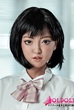 学生風ドール