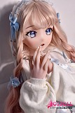 アニメドール リアル質感 シリコンドール 148cmモデル
