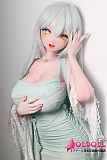 ナチュラル系ドール