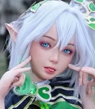 XTDOLL Cynthiaヘッド 164cm Cカップ  宣伝画像フルシリコンドール 等身大リアルラブドール