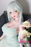 シリコンドール 柔らかいボディ