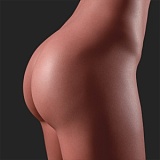 Lusandy Doll 170cm Fカップ Heidiヘッド シリコンリアルドール 鮮やかなカラーのビキニスタイルが健康的美人ラブドール