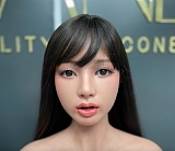 Lusandy Doll 170cm Fカップ Heidiヘッド シリコンリアルドール 鮮やかなカラーのビキニスタイルが健康的美人ラブドール