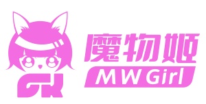 魔物姬logo