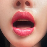 Lusandy Doll 159cm Gカップ Mizukiヘッド フルシリコン製等身大リアルドール 小麦色セクシーダッチワイフ シンプルなワンピース風人形