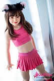 セックスドール 検索対応のシリコン製軽量モデル

