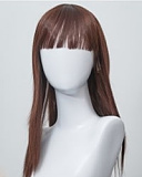My Loli Waifu 145cm Bカップ #49 芽依 Mei ヘッド シリコンヘッド+TPE製ボディー  掲載画像職人メイク加工あり ロり系等身大リアルラブドール