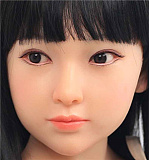 My Loli Waifu(mlwdoll)  #109 すず (Suzu) 新作ヘッド  シリコンヘッド+148cm Bカップ 宣伝画像tpeボディ 等身大リアルドール 元気な美少女ダッチワイフ