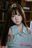 リアルドール質感の153cm等身大ドール
