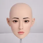 AXBDOLL 掲載画像シリコンヘッドGE75 170CM バスト大 tpeボディ  等身大TPEラブドール
