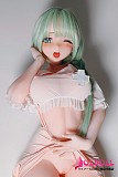 等身大ドール 材質選択可能なカスタムモデル
