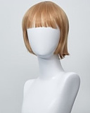 My Loli Waifu 145cm Bカップ #49 芽依 Mei ヘッド シリコンヘッド+TPE製ボディー  掲載画像職人メイク加工あり ロり系等身大リアルラブドール