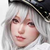 【6体数量限定 即納 日本国内発送 最速2-3日届ける】戦闘機 Sino doll 実践向け Soft-max ヘッドST1/ST11/ST17+156cm Eカップ/154cm Iカップボディ Normalメイク 等身大リアルドール
