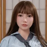 【6体数量限定 即納 日本国内発送 最速2-3日届ける】戦闘機 Sino doll 実践向け Soft-max ヘッドST1/ST11/ST17+156cm Eカップ/154cm Iカップボディ Normalメイク 等身大リアルドール