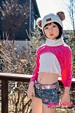 癒し系ドール 優しい雰囲気のポージング
