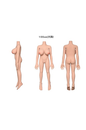 「全種類ボディ」AXBDOLL  ボディのみ  TPEラブドール  リアルドール 等身大 新骨格 ダッチワイフ （ヘッド含ません）