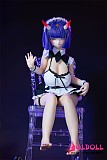 美少女ラブドール 和装コスプレの魅力
