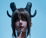 DOLL SENIOR ヘッド＆ボディ自由組み合わせページ