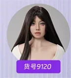 MMXDOLL リアル皮膚版116cm Fカップ 梦婷（mengting）ヘッド 半身ラブドール 癒し系トルソー