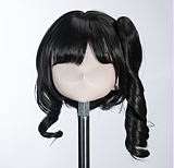 MW Girl(魔物姫) アニメドール 121cm 和酒 シリコン製ドール 酒吞童子（しゅてんどうじ）コスプレ 魅惑系デザイン