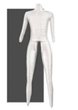 【星座シリーズ C02】Doll senior 170cm Hカップ Capricornヘッド やぎ座コスプレ 巨乳美人ラブドール 悪魔系デザイン
