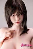 リアルドール 高身長ドール 163cm 全体バランス

