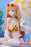 MW Girl 魔物姫 咲梦 フィギュア風ドール