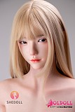 リアルドール 精密造形の美少女タイプ
