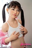 ツインテールドール 若々しい雰囲気の人気モデル
