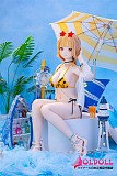ラブドール コレクション向け高精細モデル
