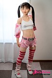 リアルドール 細部までこだわったデザイン

