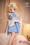コスプレドール メイドコーデの人気モデル