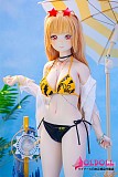 セックスドール 撮影用 等身大アニメ造形
