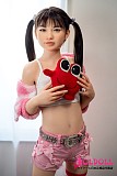 小柄ドール 133cmサイズの扱いやすさ
