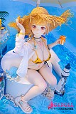 フルシリコンドール リアル質感 ボディ造形
