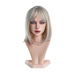 【5月31日】Real Lady 5月セール｜ 二つ目ヘッド無料｜人気オプションが一部無料｜ヘッドとボディ自由に組合 フルシリコン製ラブドール
