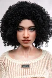 【TPEドールキャンペーン専用ページ】JXDOLLヘッドとボディ 自由に組合 等身大リアルドール