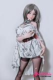 リアルドール 玄羽時子ヘッド フェイスディテール
