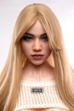 【TPEドールキャンペーン専用ページ】JXDOLLヘッドとボディ 自由に組合 等身大リアルドール
