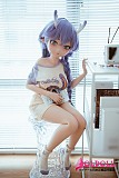 リアルドール Burakoぶらこヘッド フェイスアップ
