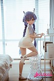 セックスドール フルシリコンボディ質感紹介