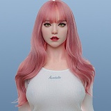 【5月31日】Real Lady 5月セール｜ 二つ目ヘッド無料｜人気オプションが一部無料｜ヘッドとボディ自由に組合 フルシリコン製ラブドール