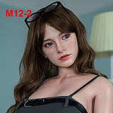 【TPEドールキャンペーン専用ページ】JXDOLLヘッドとボディ 自由に組合 等身大リアルドール